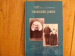 Schipper J. - Uit vroegere jaren
