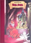 Toonder, Marten - Avonturen van Tom Poes 16