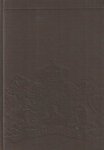 Charité, J. (red.) - Biografisch woordenboek van Nederland (deel 1 t/m 5)