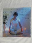 Verner-Bonds, Lilian - Colour healing. A complete guide to restoring balance and health