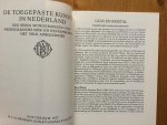 Wasch, Karel - Glas en Kristal - De toegepaste kunsten in Nederland