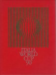 Redactie - Italia World Cup 90