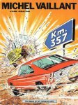 Jean Graton - Michel Vaillant - Km.357