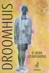  - Droomhuis El Hizjra Literatuurprijs 2016-2024