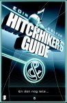 Eoin Colfer - Hitchiker's Guide 6 - En dan nog iets