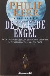 Philip Kerr - De tweede engel