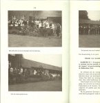 Visscher, H.J.J.D  .. Met foto's en facsimiles  met een voorwoord van de Hoogeerwaarde pater Provinciaal van de Orde der Paters Capucijnen Drs. Werenfridus van Venrooy o.f.m. cap - Honderd jaar capucijnen in de Liemers. Een geschiedenis van klooster en kerk te Babberich, 1885-1985. Deel I : Het klooster