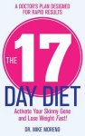 Moreno, Dr Mike - 17 Day Diet