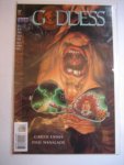 Garth Ennis Phil Winslade - Goddess Garth Ennis Phil Winslade - Goddess