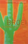 Thomas Legendre - Broei