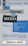 Ryle, Gilbert - The concept of mind.