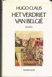 Claus, Hugo - Het verdriet van België