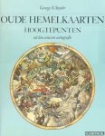 Snyder, George S. - Oude Hemelkaarten: Hoogtepunten uit tien eeuwen cartografie