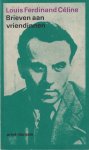 Céline, Louis-Ferdinand - Brieven aan vriendinnen