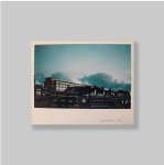Kraan, Helena van der (Prague, 1940-Amsterdam, 2020) - - Vista. (signed & numbered)