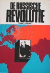 HINGLEY, RONALD, - De Russische revolutie.