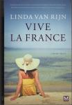 Rijn, Linda van - Vive la France