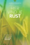 Jonneke Koenderink - Hier vind je rust / Herder-serie