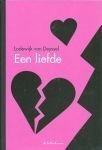 Deyssel, van Lodewijk - Een  liefde