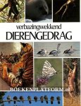 Durward, L. Allen - Verbazingwekkend Dierengedrag