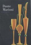 Dante Marioni. - Dante Marioni : Blown Glass.