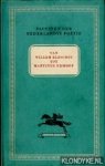 Dubois, Pierre H. - Facetten der Nederlandse poëzie. Van Willem Elsschiot tot Martinus Nijhoff