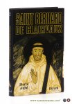 Aubé, Pierre. - Saint Bernard de Clairvaux.