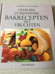Kohnen - Heerlijke bijzondere bakrecepten vruchten / druk 1