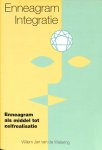 Wetering, Willem Jan van de - Enneagram integratie. Enneagram als middel tot zelfrealisatie.