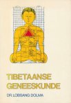 Lobsang Dolma - Tibetaanse geneeskunde