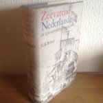 BOXER - Zeevarend Nederland en zijn wereldrijk 1600-1800