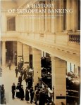  - A history of European banking