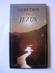 Gebeden van Jezus - Gebeden van Jezus-Kijk- en leesboek