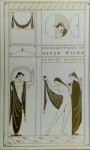 Charles S. Ricketts - Recollections of Oscar Wilde
