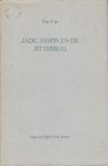 Ven (ps.), Ton - Jade, Jaspis en de Jitterbug. Wijsheid en schoonheid uit het leven van Baron van Stralen op rijm. Ven (ps.), Ton - Jade, Jaspis en de Jitterbug. Wijsheid en schoonheid uit het leven van Baron van Stralen op rijm.