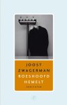 Joost Zwagerman - (1) Roeshoofd Hemelt