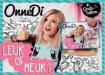  - OnneDi Leuk of meuk?