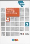 A. Bos, Tieti Hoekstra - Verzorgen in de geestelijke gezondheidszorg