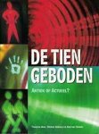  - TIEN GEBODEN, DE - ANTIEK OF ACTUEEL