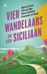 Marion Pauw, Elle van Rijn, Roos Schlikker, Femmetje de Wind - Vier wandelaars en een Siciliaan