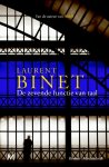 Laurent Binet 49272 - De zevende functie van taal