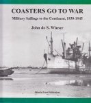 Winser, J. de S. - Coasters go to War