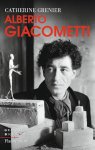 Catherine Grenier 21433 - Alberto Giacometti