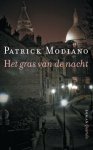 Patrick Modiano - Het gras van de nacht