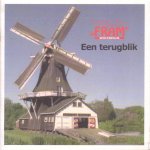 auteur niet vermeld - Houtzaag-, koren- en pelmolen Fram. Woltersum. Een terugblik