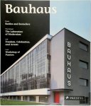 Boris Friedewald 55353 - Bauhaus