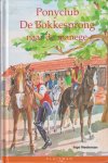 Inge Neeleman, N.v.t. - Ponyclub De Bokkesprong Naar De Manege