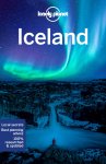 Lonely Planet 38533,  Averbuck, Alexis ,  Bain, Carolyn ,  Bremner, Jade - Lonely Planet Iceland Perfect for exploring top sights and taking roads less travelled