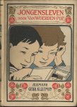 Woerden-Pop, Mevr. van - Jongensleven.