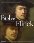 BOL / FLINCK - Middelkoop, Norbert & David de Witt: - Ferdinand Bol en Govert Flinck.  Rembrandts meesterleerlingen.